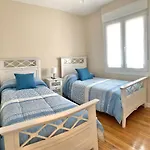 Apartamento En Mundaka 문다카
