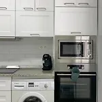 Apartamento En Mundaka 문다카