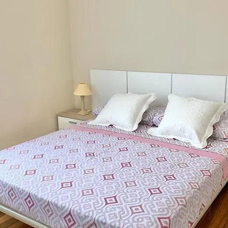Apartamento En Mundaka 아파트