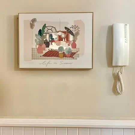 Apartamento En Mundaka 아파트 *