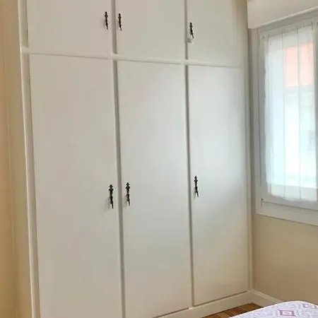 Apartemento En Con Parking * Mundaka