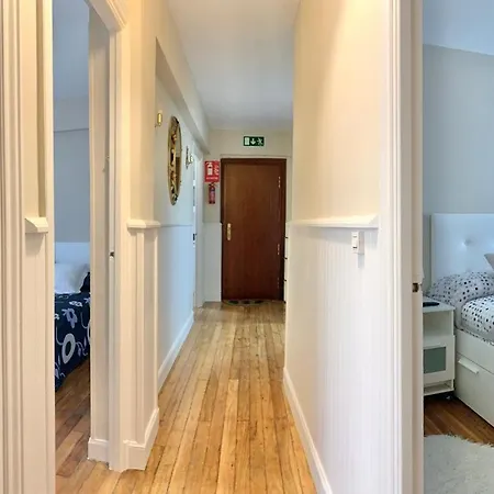 Apartamento En Mundaka 아파트 문다카