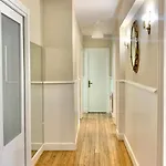 公寓 Apartamento En Mundaka