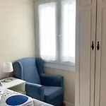 公寓 Apartamento En Mundaka