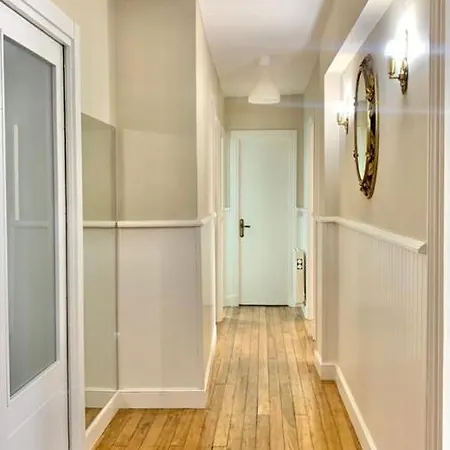 Appartement Apartemento En Con Parking