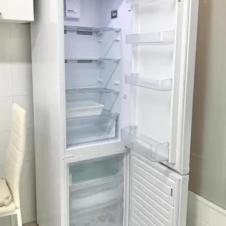 Apartemento En Con Parking *