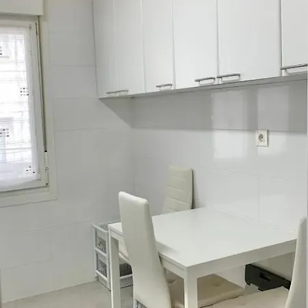 Apartemento En Con Parking Lägenhet