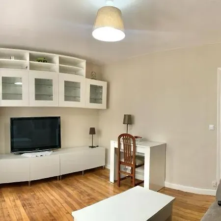 Apartment En Mundaka