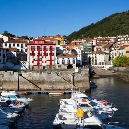 Apartment En Mundaka