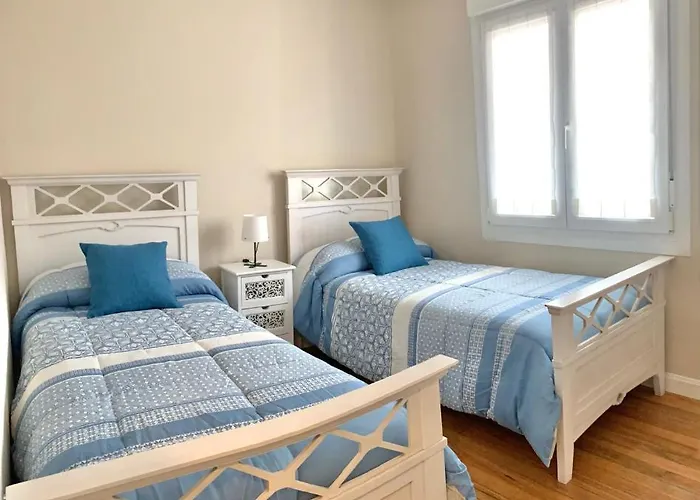 Apartamento En Mundaka Mundaka