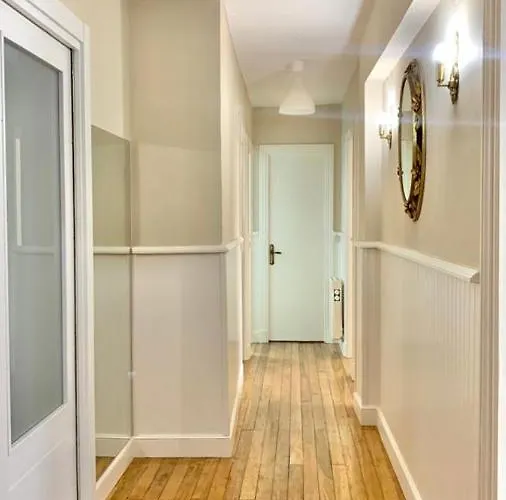 Appartement Apartamento En Mundaka