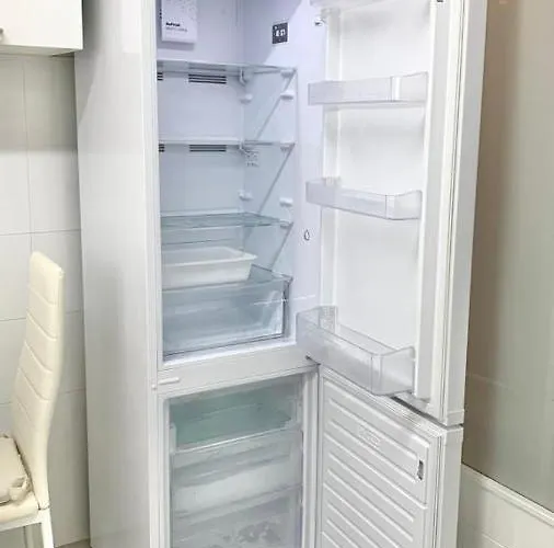 Apartamento En Mundaka *