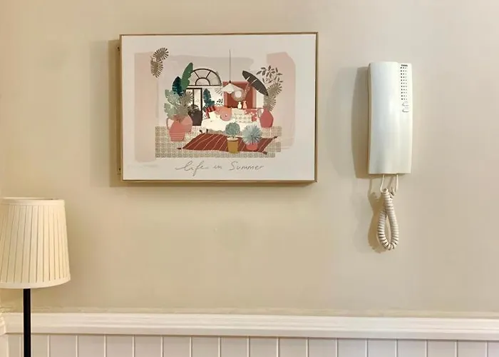 Apartamento En Mundaka Appartement *