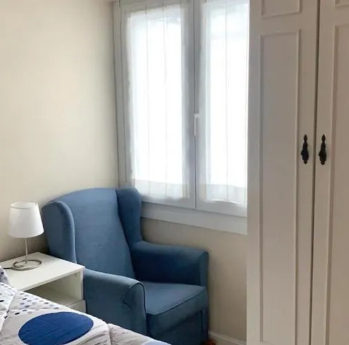 Appartement Apartamento En Mundaka