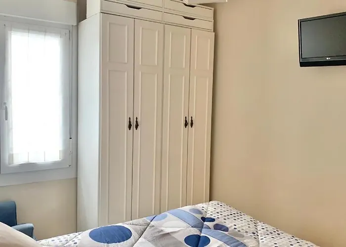 Apartamento En Mundaka Appartement