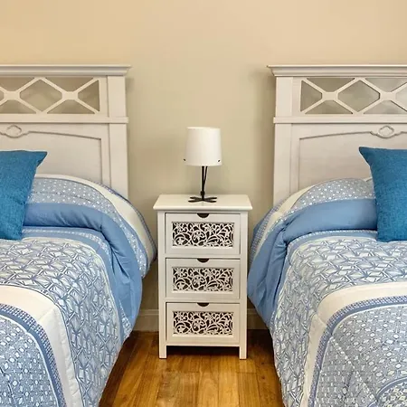 Apartamento En Mundaka