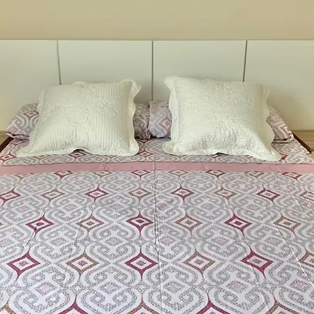 Apartman Apartemento En Con Parking *