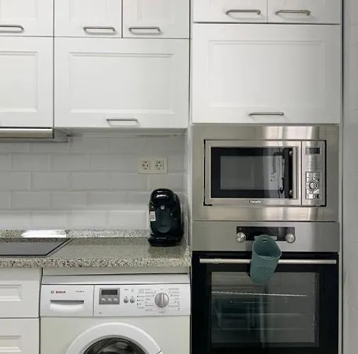 Apartamento En Mundaka Mundaka