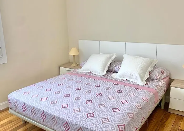 Apartamento En Mundaka Appartement