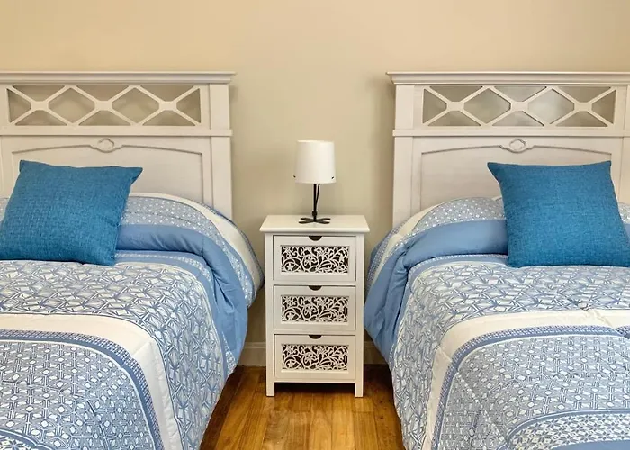 Apartamento En Mundaka