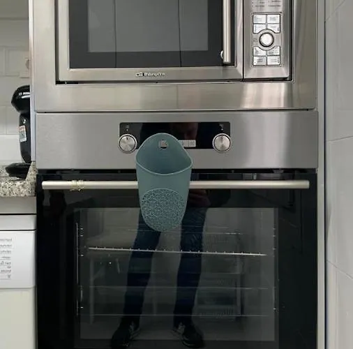 Appartement Apartamento En Mundaka Mundaka