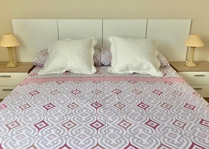 Appartement Apartamento En Mundaka *