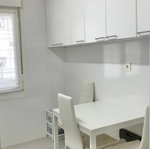 Apartamento En Mundaka Appartement