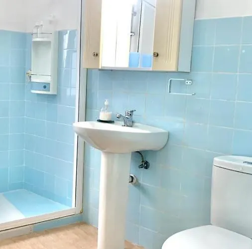 Apartamento En Mundaka * Mundaka