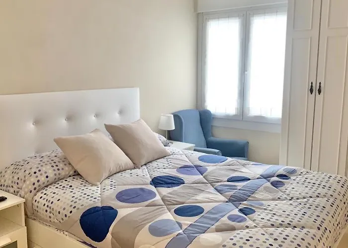 Apartamento En Mundaka Mundaka