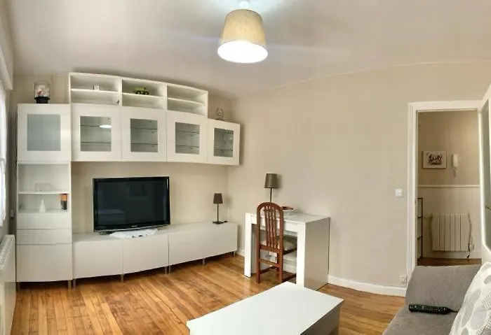 Appartement Apartamento En Mundaka Mundaka